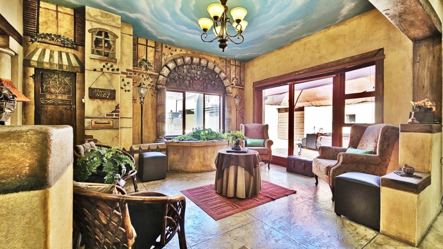 4 Bedroom Property for Sale in Maraldi Estate Free State